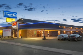 Отель Travelodge Cranbrook  Кранбрук